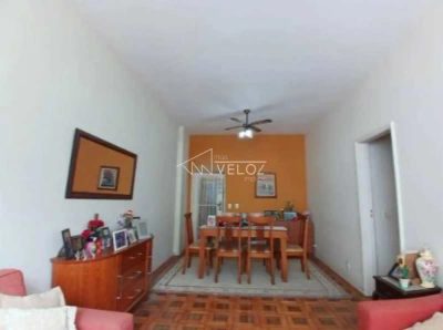 Apartamento, 3 quartos, 100 m² - Foto 3