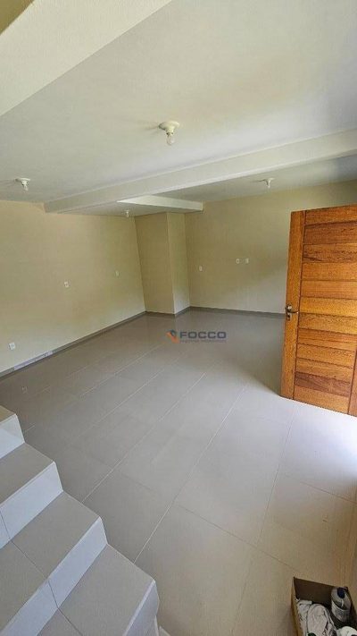 Sobrado, 2 quartos, 79 m² - Foto 4