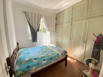 Apartamento, 3 quartos, 81 m² - Foto 4