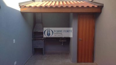 Casa, 2 quartos, 119 m² - Foto 2
