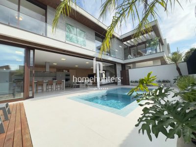 Casa, 4 quartos, 297 m² - Foto 1