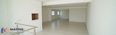 Apartamento, 2 quartos, 137 m² - Foto 3