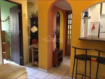Apartamento, 2 quartos, 54 m² - Foto 5