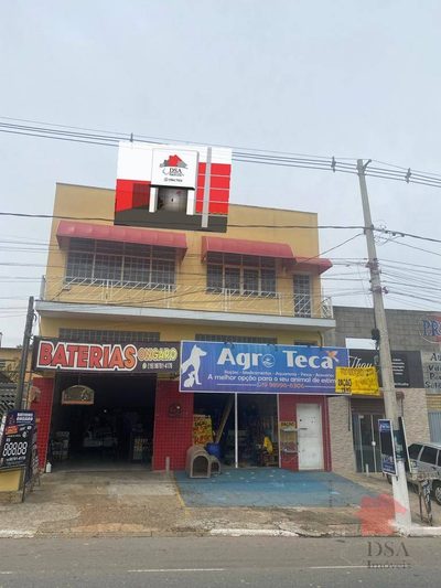 Sala-Conjunto, 200 m² - Foto 1