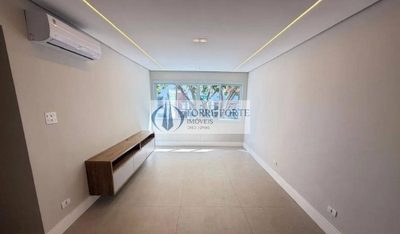 Apartamento, 2 quartos, 72 m² - Foto 3