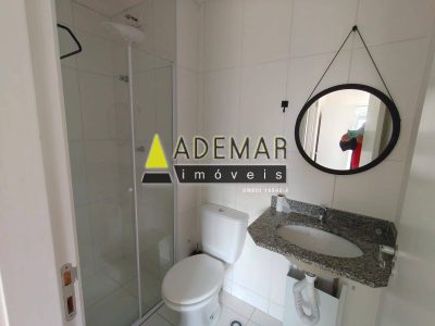 Apartamento, 2 quartos - Foto 4