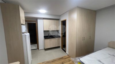 Apartamento, 1 quarto, 30 m² - Foto 1
