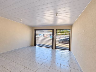 Casa, 3 quartos, 245 m² - Foto 1