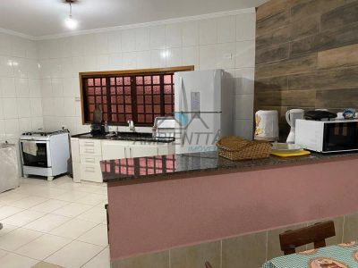 Casa, 3 quartos - Foto 2