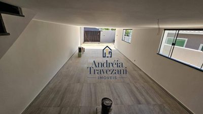 Casa, 3 quartos, 150 m² - Foto 3