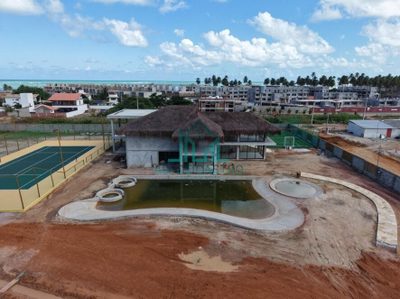 Terreno, 1240 m² - Foto 2