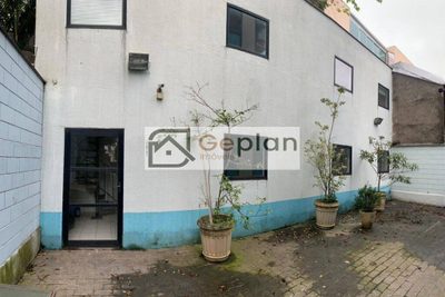 Prédio Inteiro, 901 m² - Foto 4