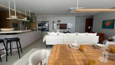 Apartamento, 2 quartos, 151 m² - Foto 4