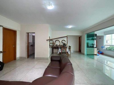 Apartamento, 4 quartos, 168 m² - Foto 3