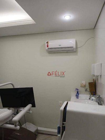 Sala-Conjunto, 40 m² - Foto 5