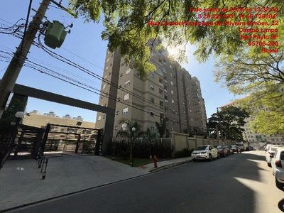 Apartamento, 2 quartos, 53 m² - Foto 1