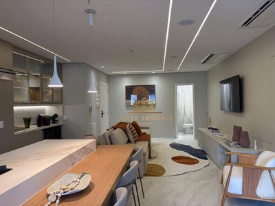 Apartamento, 2 quartos, 104 m² - Foto 1