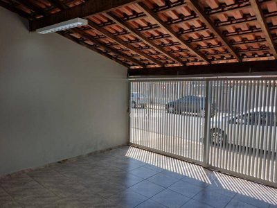 Casa, 3 quartos - Foto 3