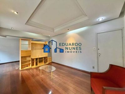 Apartamento, 3 quartos, 115 m² - Foto 5