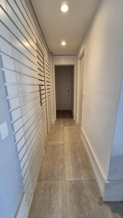 Apartamento, 3 quartos, 111 m² - Foto 1