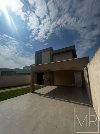 Casa, 3 quartos, 252 m² - Foto 3