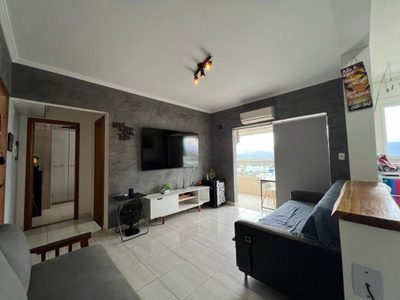 Apartamento, 1 quarto, 47 m² - Foto 4