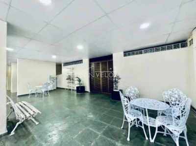 Apartamento, 3 quartos, 90 m² - Foto 1