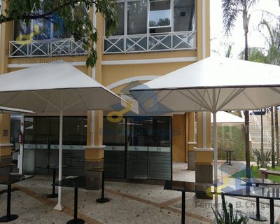 Loja-Salão, 74 m² - Foto 4