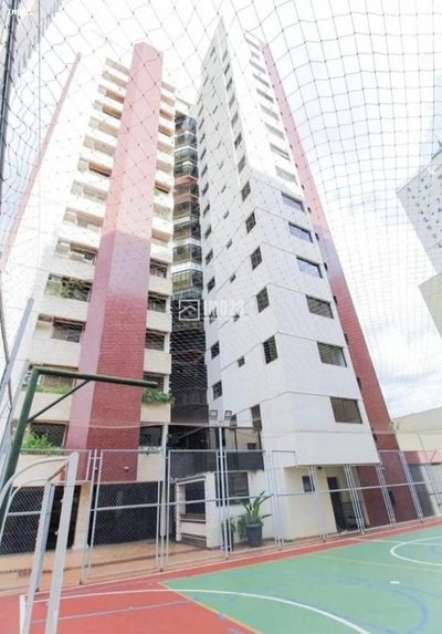Apartamento, 4 quartos - Foto 2