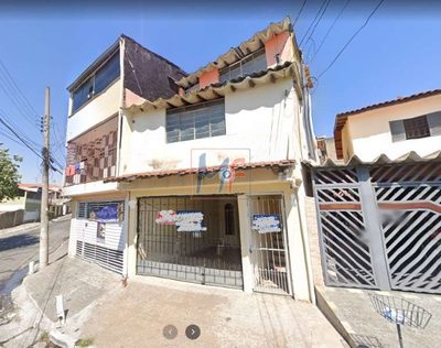 Sobrado, 8 quartos, 300 m² - Foto 1