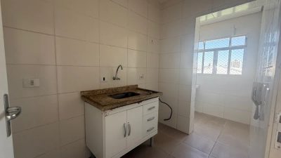 Apartamento, 2 quartos, 52 m² - Foto 2