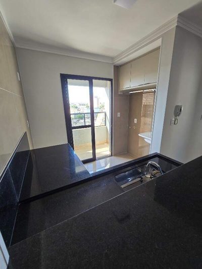 Apartamento, 2 quartos, 54 m² - Foto 1