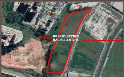 Terreno, 4 hectares - Foto 3