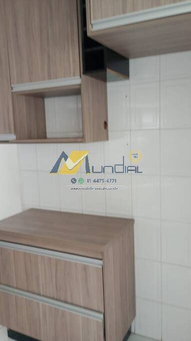 Apartamento, 56 m² - Foto 5