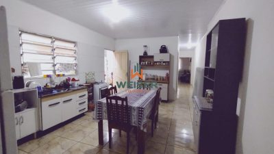 Casa, 2 quartos, 100 m² - Foto 4