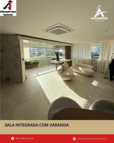 Apartamento, 4 quartos, 234 m² - Foto 4
