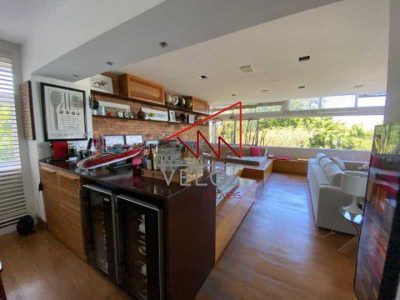 Apartamento, 5 quartos, 205 m² - Foto 3