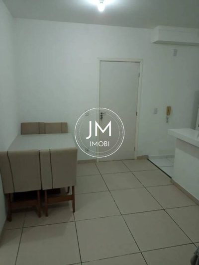 Apartamento, 2 quartos, 58 m² - Foto 2