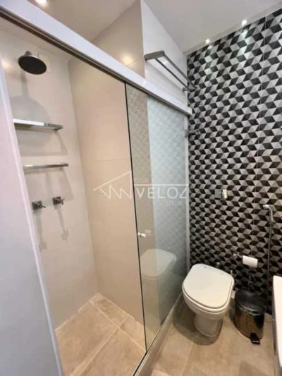 Apartamento, 2 quartos, 56 m² - Foto 1