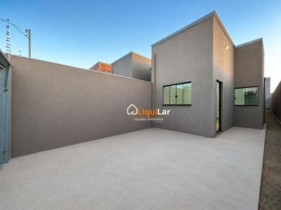 Casa, 2 quartos, 56 m² - Foto 2