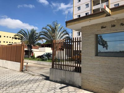Apartamento, 2 quartos, 70 m² - Foto 2