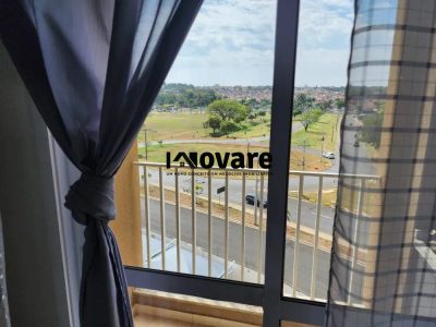 Apartamento, 2 quartos, 43 m² - Foto 3