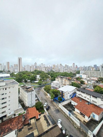 Apartamento, 3 quartos, 93 m² - Foto 3