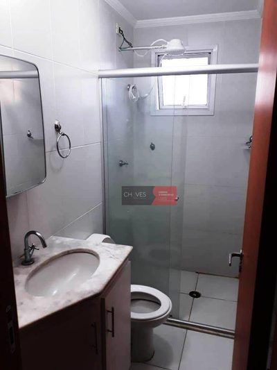Apartamento, 2 quartos, 50 m² - Foto 4