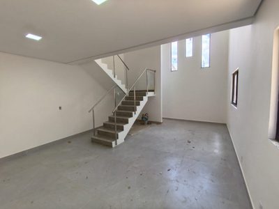 Casa, 3 quartos, 138 m² - Foto 4