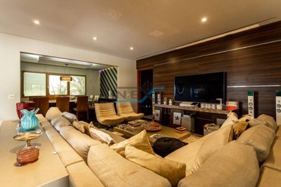 Casa de Condomínio, 5 quartos - Foto 3