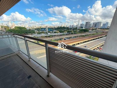 Sala-Conjunto, 41 m² - Foto 2