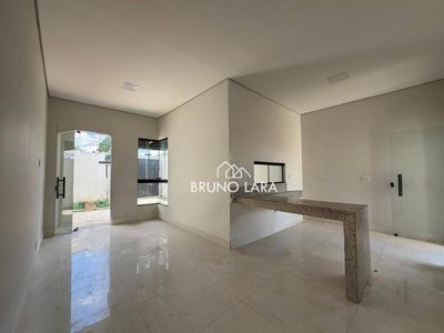 Casa, 3 quartos, 95 m² - Foto 3