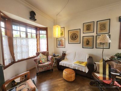 Casa, 3 quartos, 120 m² - Foto 2