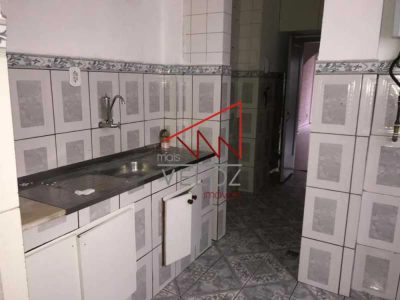 Apartamento, 3 quartos, 110 m² - Foto 1
